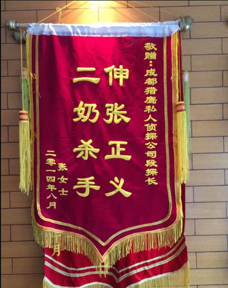 「东丰县私家调查」怎样处理婚外情
